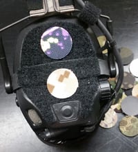 Image 3 of Dynamic Fuzz "DOTS"