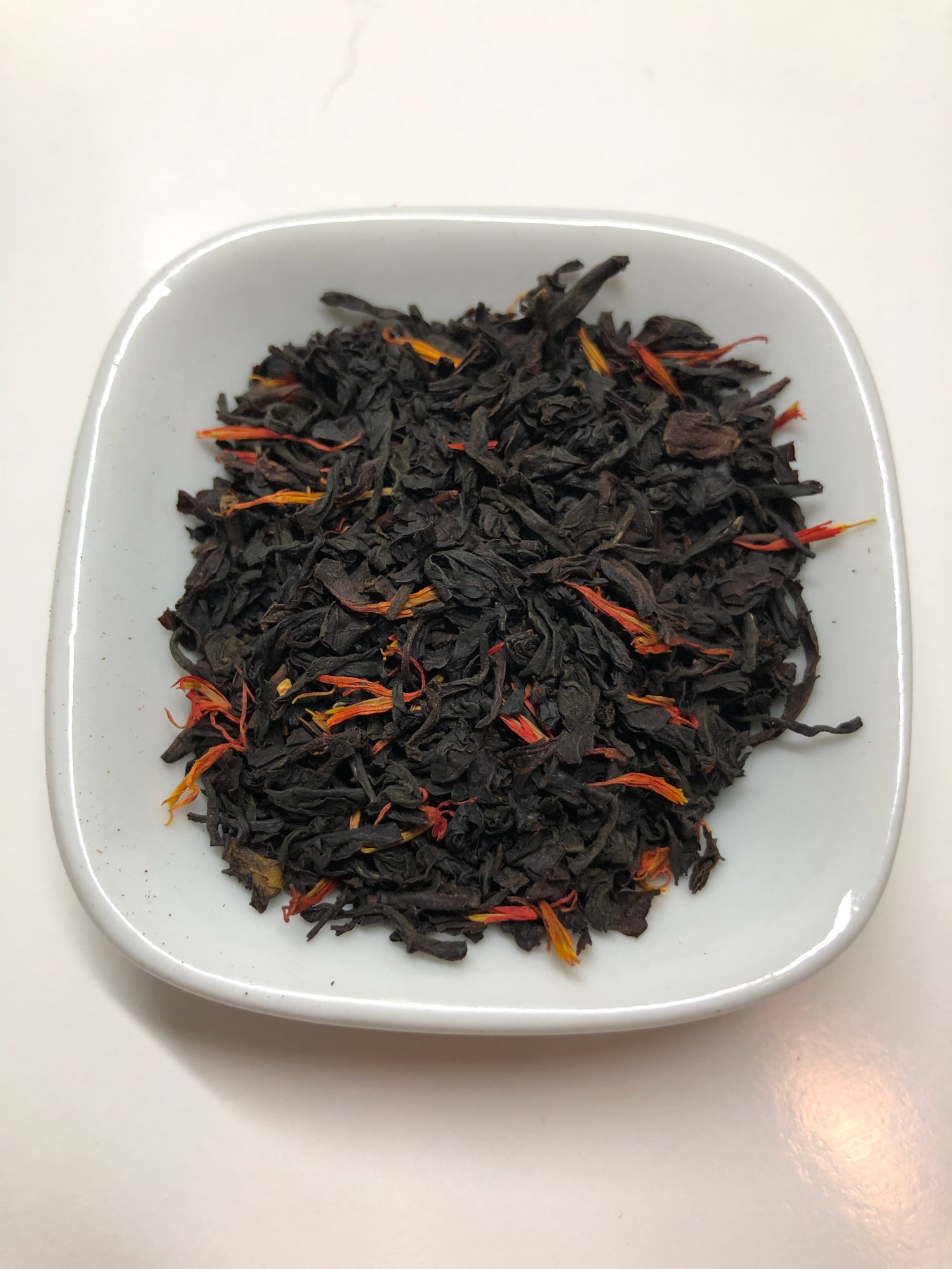 Image of Kilmory Whiskey Tea - 25 gm. - 10-15 cups