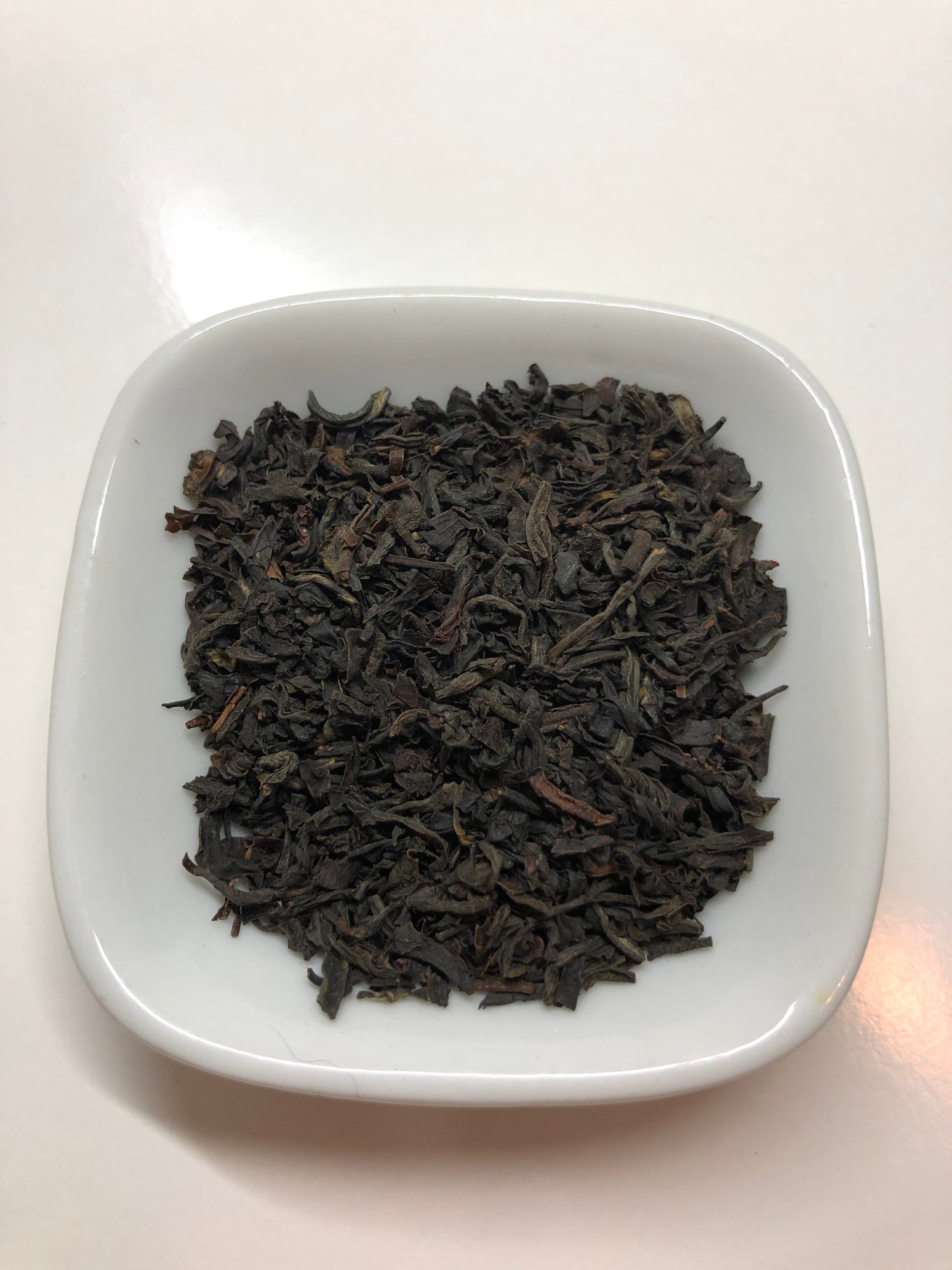 Image of Scottish Breakfast - 25 gm. - 10-25 cups