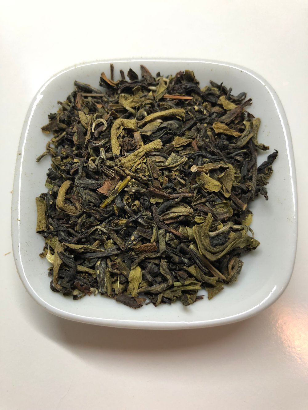 Image of Pan Fired Darjeeling - 25 gm. - 10-15 cups