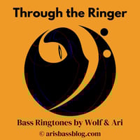 Image 1 of Ringtone Package (20 Bass Ringtones)