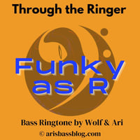 Image 2 of Ringtone Package (20 Bass Ringtones)