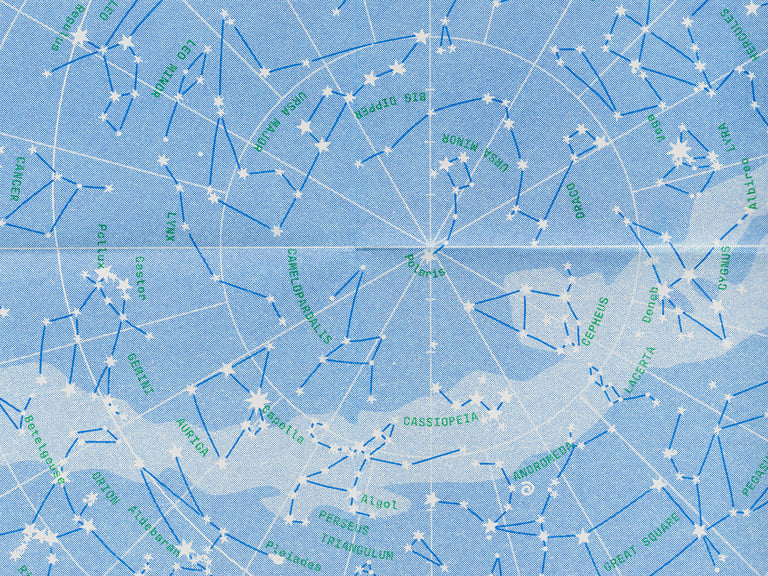 2022 Cosmic Calendar Image 3