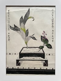 Ikebana 10