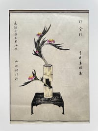 Ikebana 11