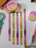 Long Long Candy Washi