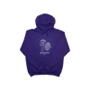 forever wild (purple/light purple)