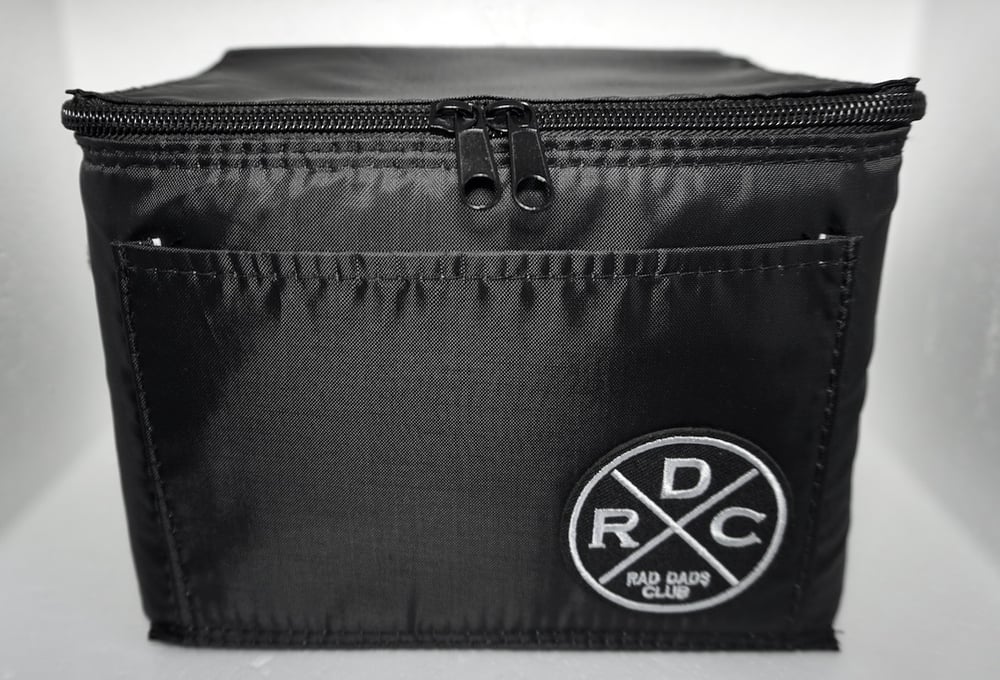 Image of Rad Dads Club COOLER Bag