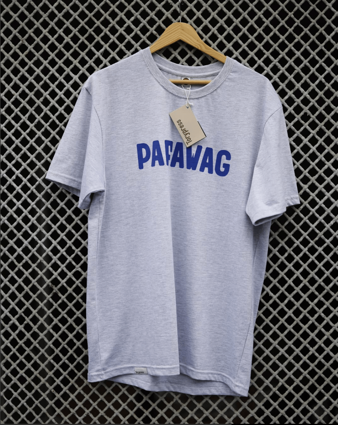  Pafawag Sport T-shirt