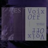 Voix Off : imprimerie de femmes / version luxe