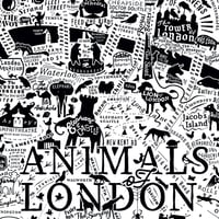 Image 4 of Animals Of London
