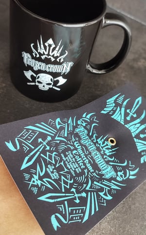 Image of Winterbane COFFEE Pre-Order (available in Sept 2023)