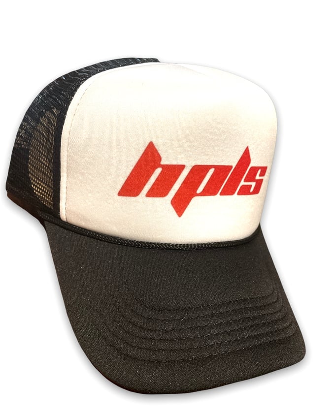 Image of HPLS “Viral Moment” Trucker Cap