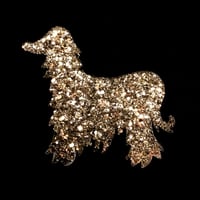Image 5 of AFGHAN Brooch - Various Colours