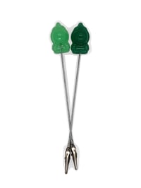 Image 1 of Alien Roach Clips