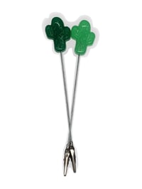 Image 1 of Cactus Roach Clip