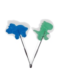 Image 2 of Dino Dab Sticks