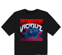 Image 3 of Viciouz Flame shirts🔥