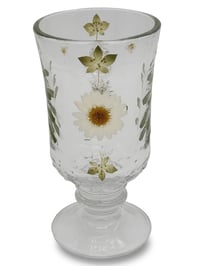 Image 4 of Tree Goddess Decorative Goblet 