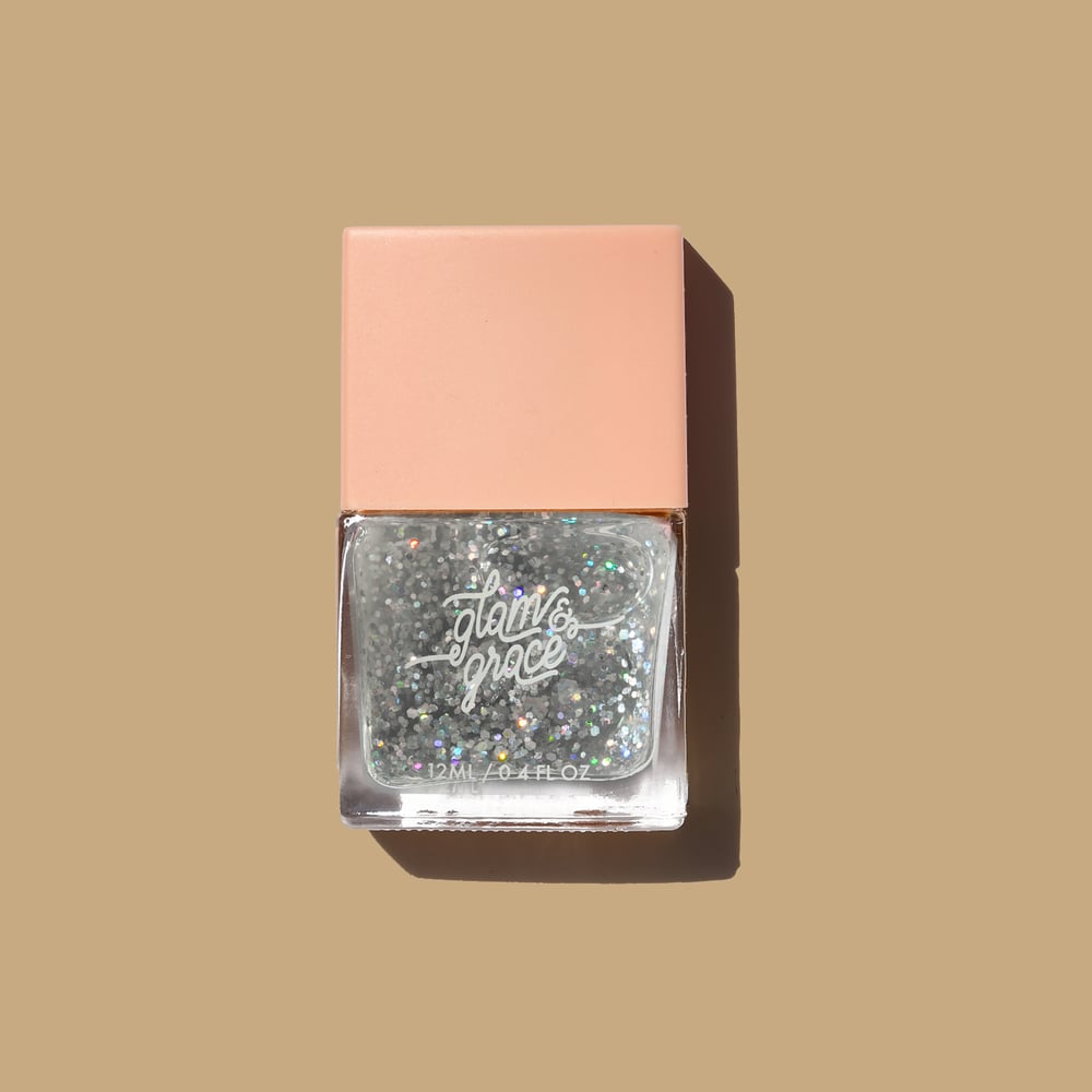 Image of Nail Polish - Disco Ball (Limited Edition)