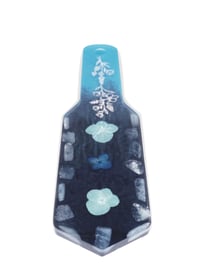 Image 1 of Midnight Aqua Paddle