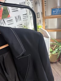 Image 3 of Heart blazer 