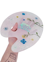Image 1 of Pink Pixie Paint Palette