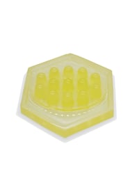 Image 3 of Yellow Brush Cleaning Stone