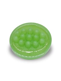Image 1 of Lime Brush Cleaning Stone