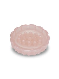 Image 1 of Pink Deep Dish Cleaning Stone