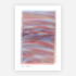 Moire print A5 (several colors) Image 3
