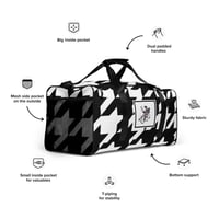 Image 5 of Master Beast Duffle bag