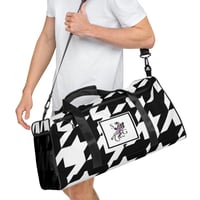 Image 4 of Master Beast Duffle bag