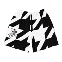 Image 3 of Master Beast Jiu-Jitsu/ MMA Shorts