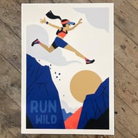 Image 2 of Run Wild