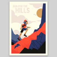 Image 3 of Run For The Hills