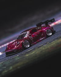 Image 1 of ROXY PORCHE 911 GT3 CUSTOM 