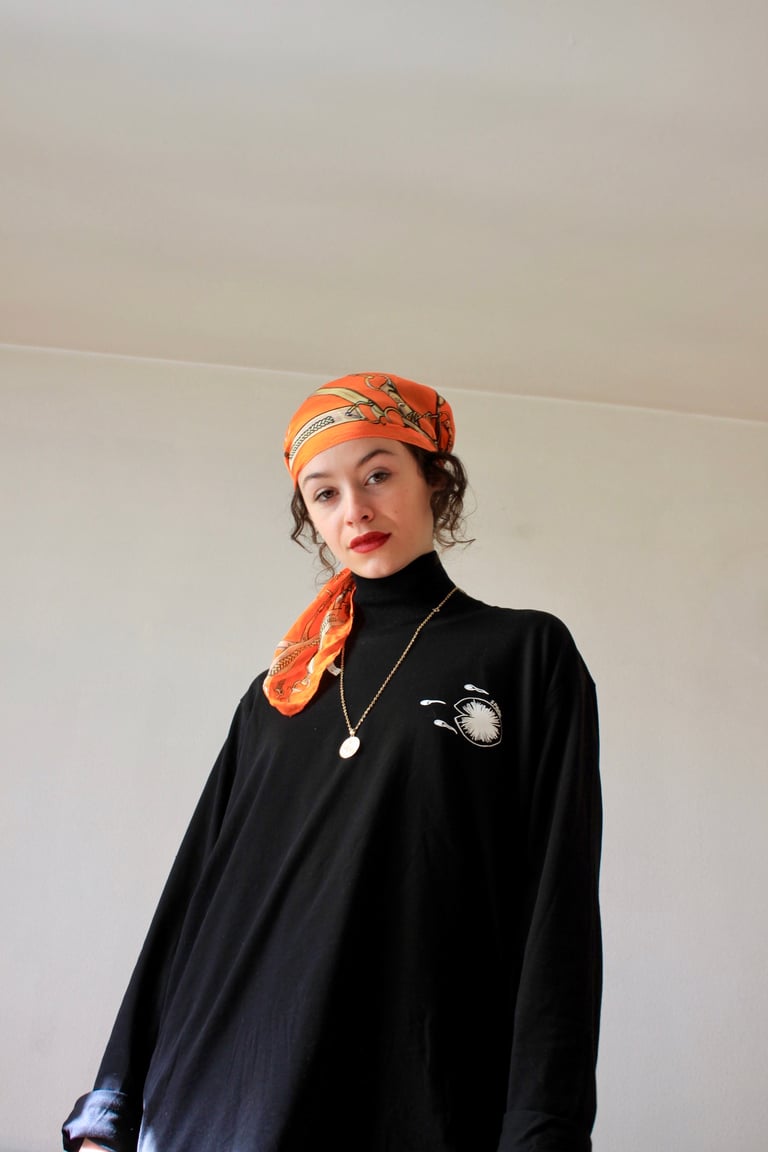 Tee-shirt Samouraï Image 2