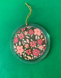 Image 2 of I Wish it Was Christmas Today- Acrylic Ornament