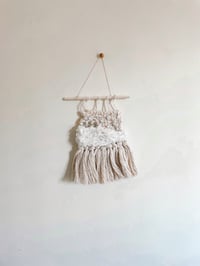 Image 4 of Snowy Wall Hangings (70% OFF)