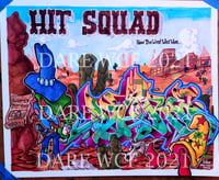 How the West was won