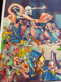 Image 5 of Last Supper (small)
