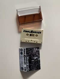 Image 2 of FINⒶL FUKKER Cassette