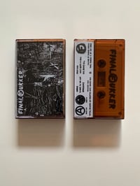 Image 4 of FINⒶL FUKKER Cassette