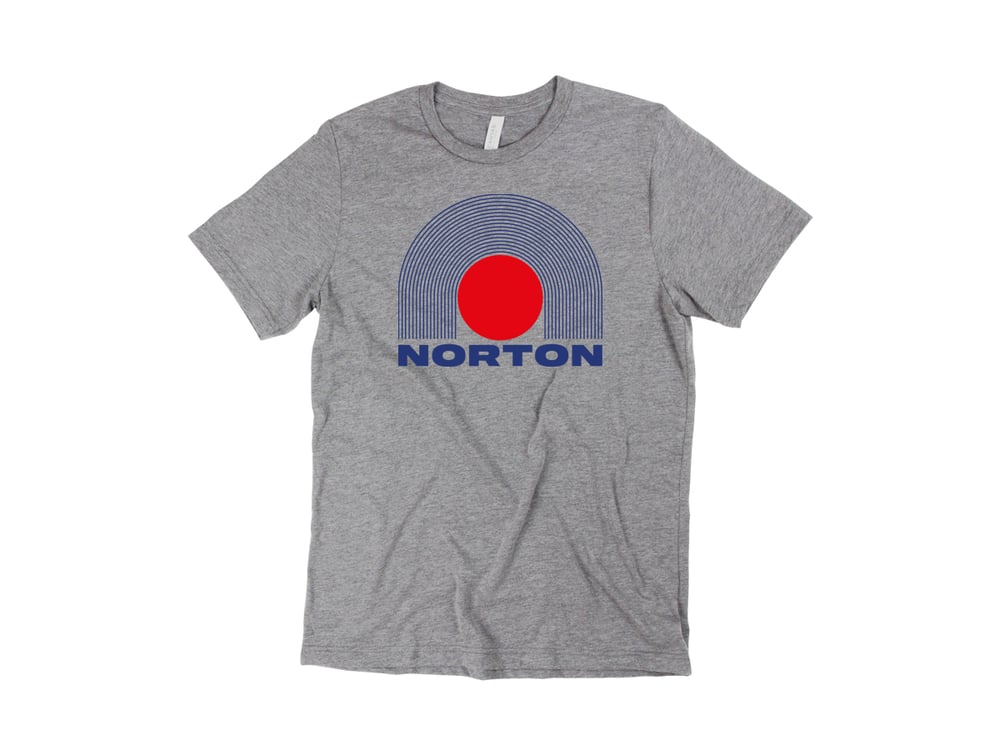 Image of  New Day T-Shirt - Sport Grey
