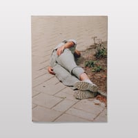 Image 1 of Melissa Schriek – The City is a Choreography (Signed)