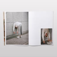 Image 3 of Melissa Schriek – The City is a Choreography (Signed)