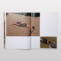 Image 4 of Melissa Schriek – The City is a Choreography (Signed)