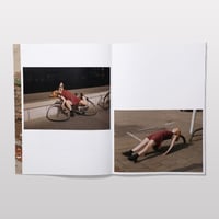 Image 2 of Melissa Schriek – The City is a Choreography (Signed)