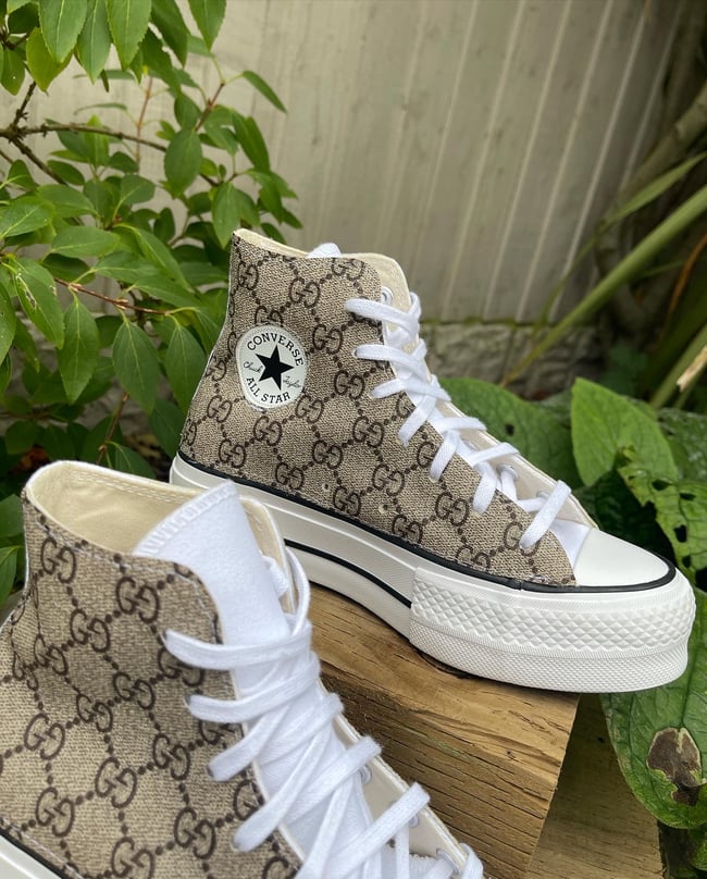 Converse - OG Gucci 
